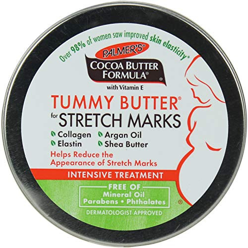 Palmer s Cocoa Butter Tummy Butter 44 Ounce 2 Pack Palmer s Cocoa Butter Tummy Butter 44 Ounce 2 Pack