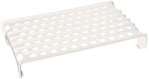 GENUINE Frigidaire 297072101 Freezer Shelf Assembly