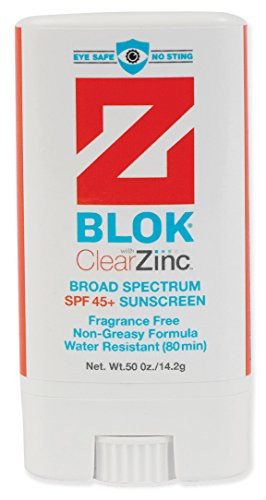 Z Blok Stick Sunscreen