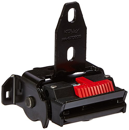 Kirby 671914G Hdl Pivot W Boot Avalir