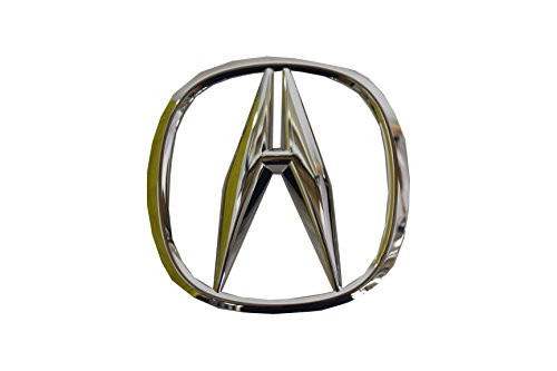 Genuine Acura 75700 TL2 A00 Emblem