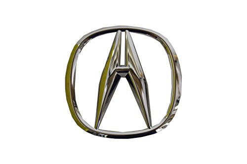 Genuine Acura 75701 SEC A00 Emblem