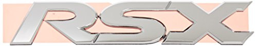Genuine Acura 75722 S6M A01 Emblem