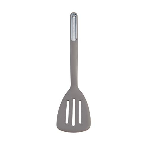 KitchenAid Classic Slotted turner 135 inches Gray KitchenAid Classic Slotted turner 135 inches Gray