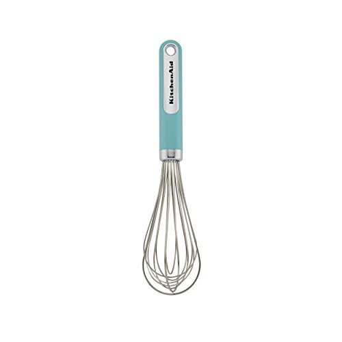 KitchenAid Classic Utility Whisk One Size Aqua Sky