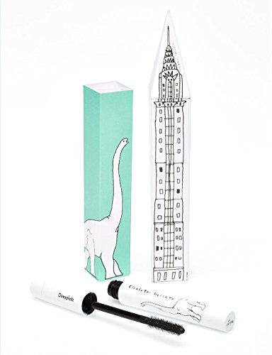 Too Cool For School Dinoplatz Mascara Escalator