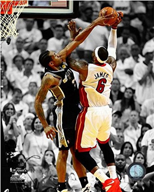 NBA Kawhi Leonard San Antonio Spurs 2014 Finals Game 4 Action Photo  Size  8  x 10 NBA Kawhi Leonard San Antonio Spurs 2014 Finals Game 4 Action Photo  Size  8  x 10