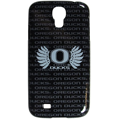 NCAA Oregon Ducks Samsung Galaxy S4 Snap on Case