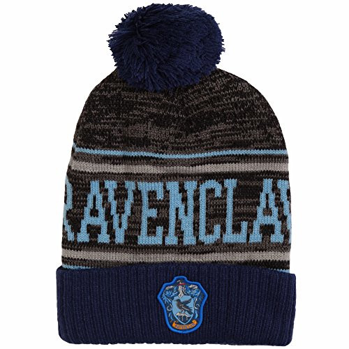 Harry Potter Ravenclaw Pom Beanie