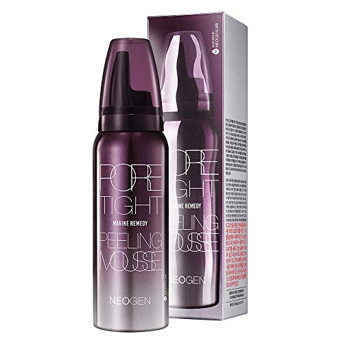 DERMALOGY by NEOGENLAB Pore Tight Peeling Mousse 27 oz