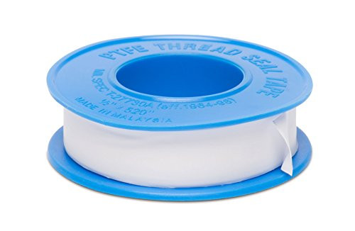 Iwata Medea 012 Medea Teflon Tape Thread Seal