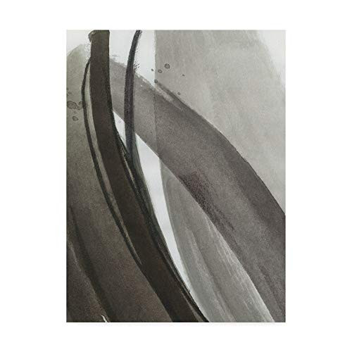 Trademark Fine Art Ink Abstract I by Ethan Harper 14x19 Inch 14x19 Trademark Fine Art Ink Abstract I by Ethan Harper 14x19 Inch 14x19