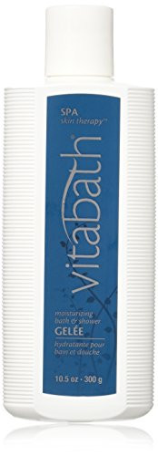 Vitabath Spa Skin Therapy Gelee 105 Ounce