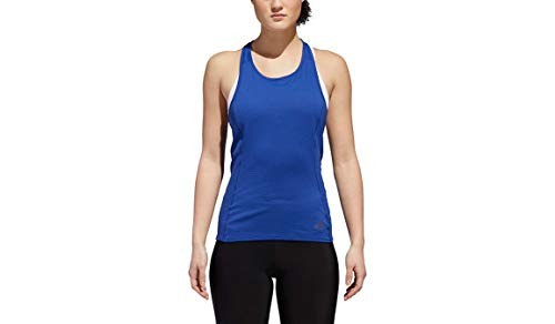 adidas Running Supernova Tank Mystery Ink  Raw Grey X Small