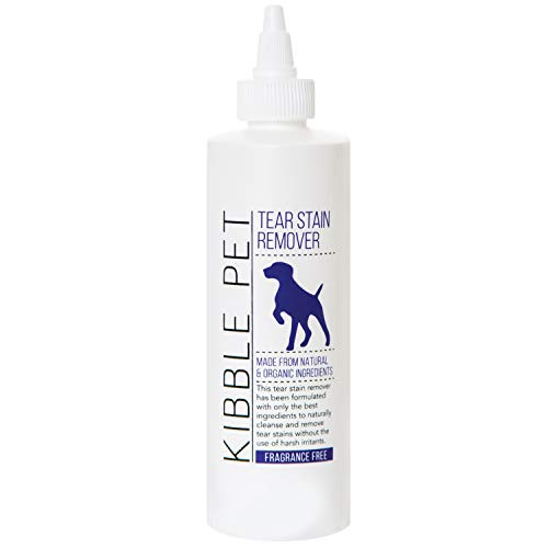 Kibble Pet Tear Stain Remover 845 fl oz Kibble Pet Tear Stain Remover 845 fl oz