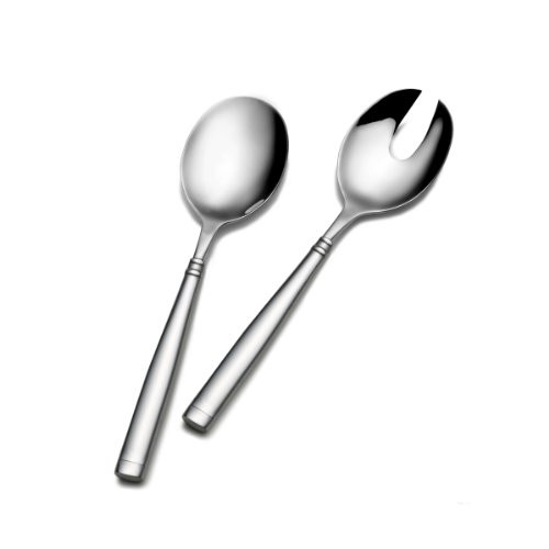 Towle Living Stephanie 2 Piece Salad Set