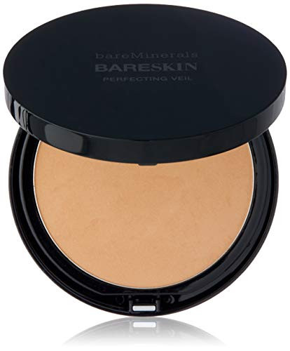 bareMinerals BareSkin Perfecting Veil Tan to Dark 032 Ounce