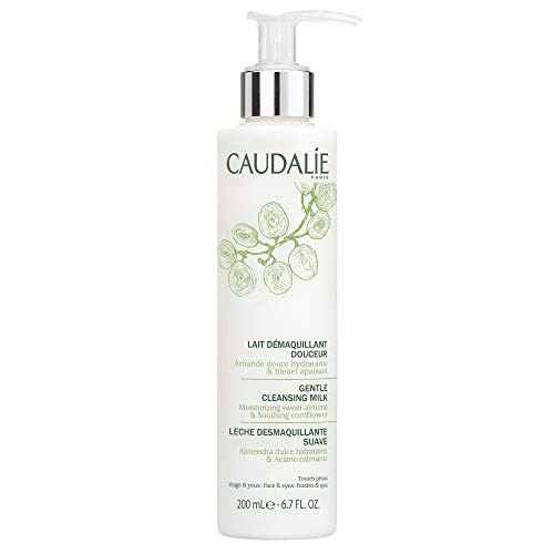 Caudalie Gentle Cleansing Milk 67 Ounce