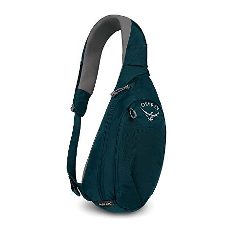 Osprey Packs Daylite Shoulder Sling Petrol Blue
