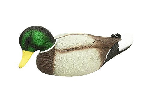 MOJO Outdoors Rippler Vibrating Motion Duck Decoy