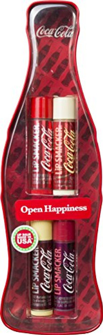 Lip Smacker Coca Cola Tin 04 Pound