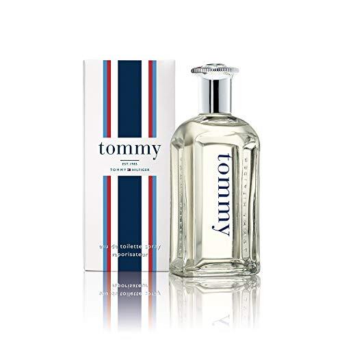 Tommy Hilfiger Eau De Toilette Spray for Men 34 fluid ounce