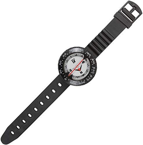 XS Scuba Wrist Hose Mount Compass