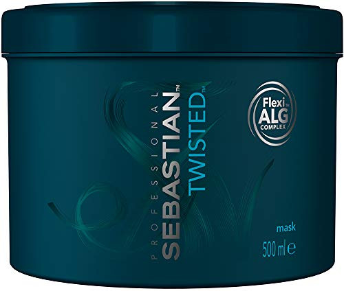Sebastian Twisted Elastic Treatment 169 Fl Oz