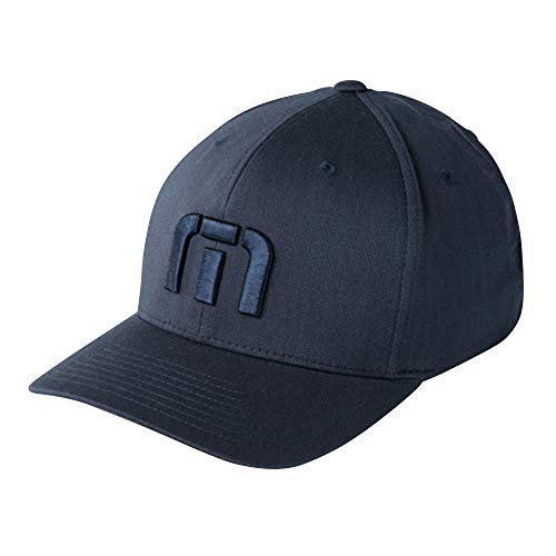 TravisMathew Leezy Hat Blue Nights One Size