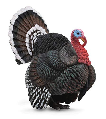 Collecta Turkey Animal Toy