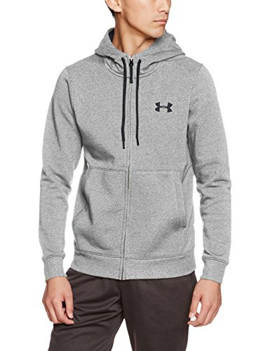 Under Armour Men's Threadborne Fleece 