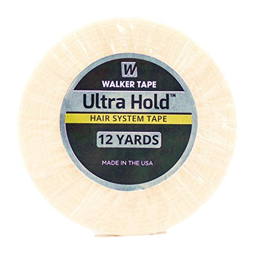 Ultra Hold 1 2  x 12 Yards Authentic Walker Tape