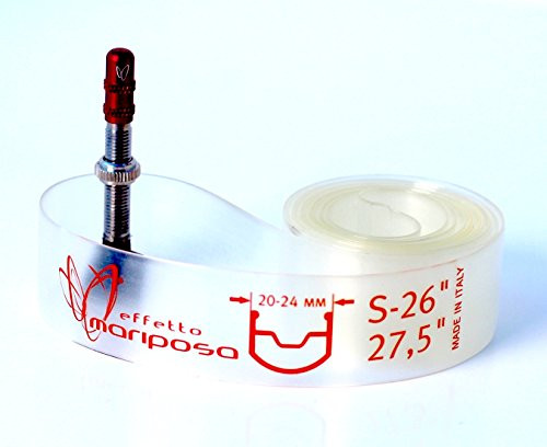 Effetto Mariposa Caffelatex Tubeless Rim Strip  Large   29