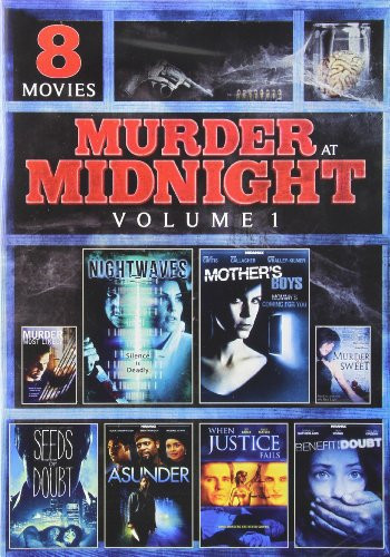 8 Movie Murder at Midnight 1