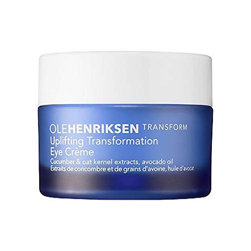 OLEHENRIKSEN Ole Henriksen Uplifting Transformation Eye Gel 05 oz  15 ml