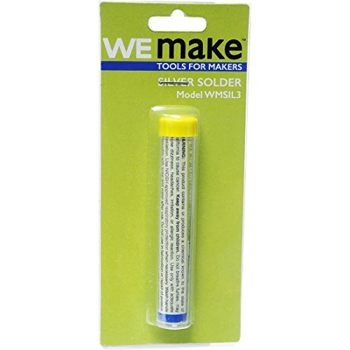 WEmake Lead Free Solder Silver