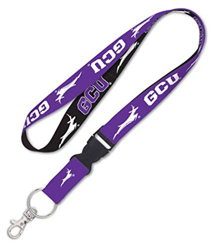 Grand Canyon University Antelopes Premium Lanyard Key Chain