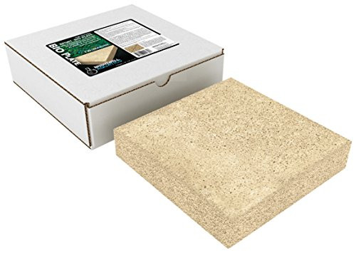 Brightwell Aquatics Xport BIO Plate   Ultra porous Biological Plate Media with Superior Performance in Filtration Media 1 Piece