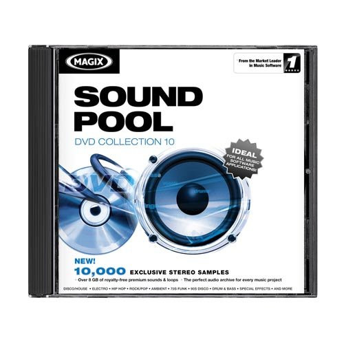 Soundpool 10