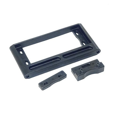 Redcat Racing Rampage Servo Mount