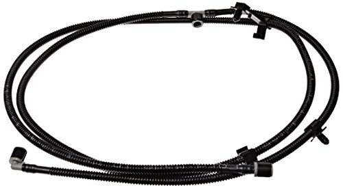 Genuine Ford 8L8Z 17K605 A Windshield Washer Hose