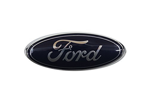 Genuine Ford CJ5Z 9942528 E Nameplate