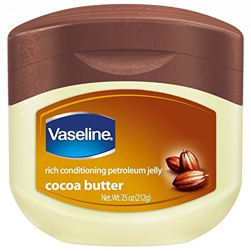 Vaseline Petroleum Jelly 75oz Cocoa Butter  3 Pack  by Vaseline