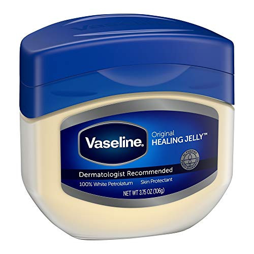 Vaseline Petroleum Jelly 375 Oz PK3