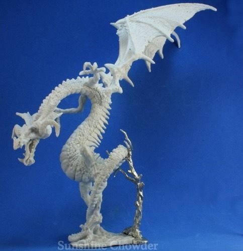 Verocithrax 77361   Dark Heaven Bones   Reaper Miniatures?D D Wargames Dragon  G fbhre h4 8rdsf tg1305934