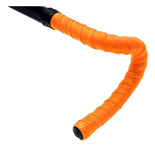 Cinelli Cork Ribbon Handlebar Tape Orange