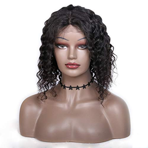 Sweetie Hair 8A Brazilian Lace Front Wigs Human Hair Water Wave Closure Wigs 4X4 Lace Closure Wigs Human Hair Wigs with Baby Hair 150  Density Lace Front Wigs For Black Women 10 Sweetie Hair 8A Brazilian Lace Front Wigs Human Hair Water Wave Closure Wigs 4X4 Lace Closure Wigs Human Hair Wigs with Baby Hair 150  Density Lace Front Wigs For Black Women 10