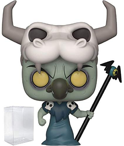 Disney: Star vs. The Forces of Evil - Ludo Avarius Funko Pop! Vinyl Figure (Includes Compatible Pop Box Protector Case)