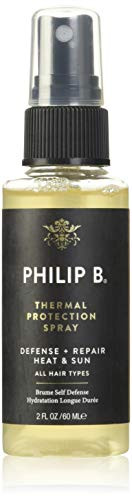 PHILIP B Thermal Protection Spray 2 Fl Oz