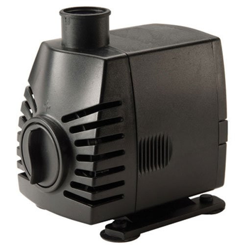 POND BOSS Fountain Pump 525 GPH